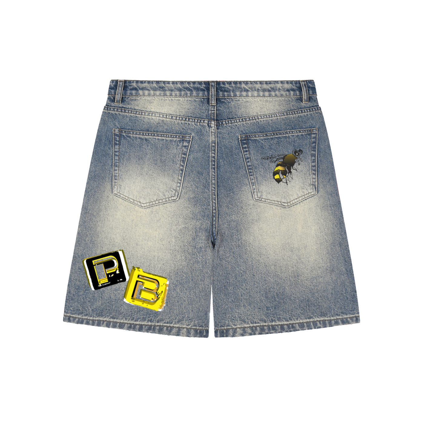 Bee,custombee,originalartwork,chrissydenise,chrissy,honeygraphics,supersmiley,ss,pocketsbuzzin,exclusive,new,yafav,fyp,Viral