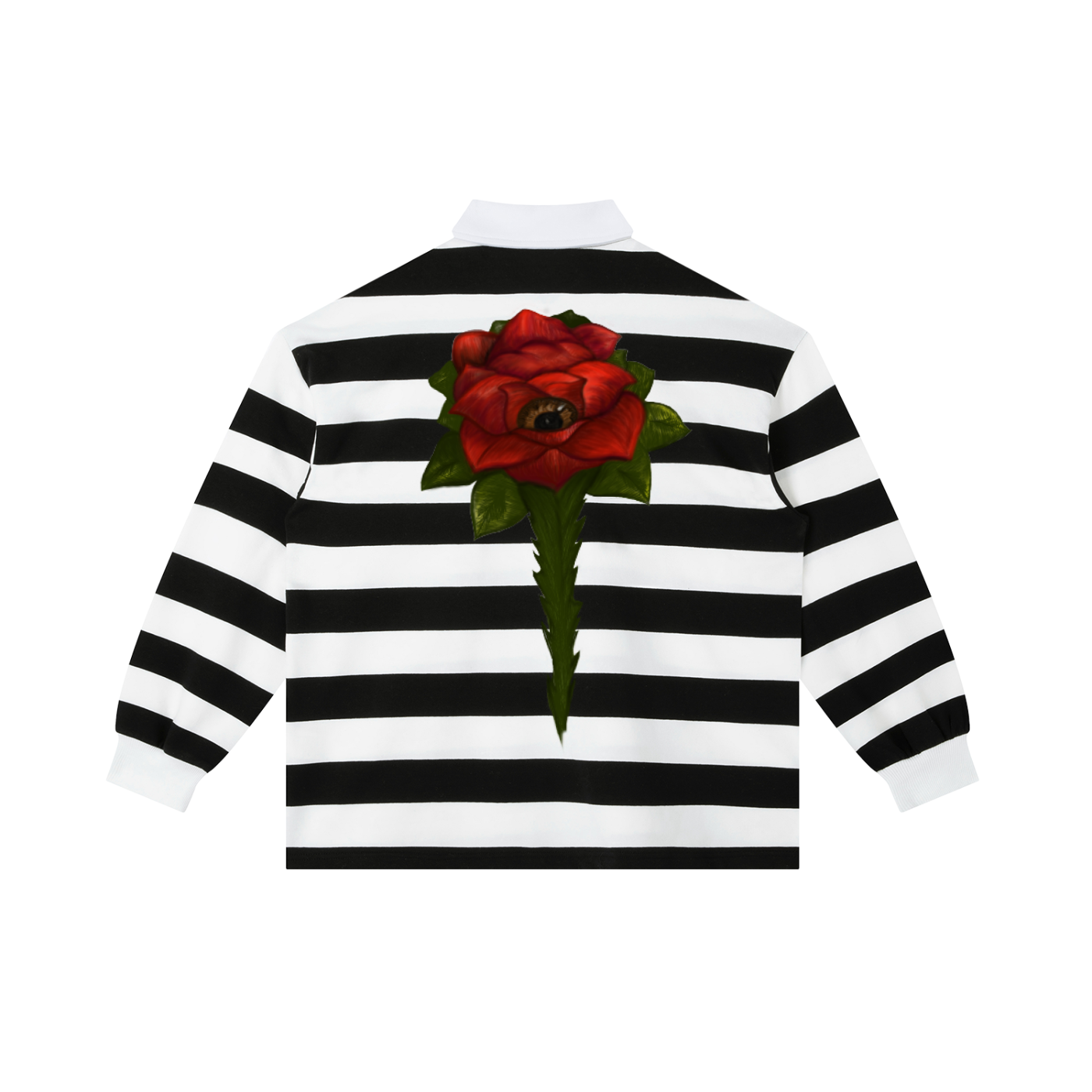 Eyerose,blackandwhite,exclusive,Honeygraphics,yourfavoriteartist,lover,truelove,reallove,loveshirt,roseshirt,rose,colorblockshirt,WRLDOFMUVA,SuperSmiley