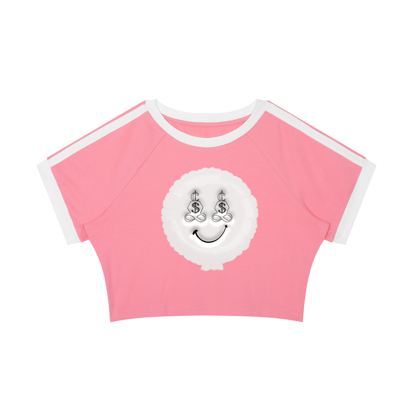 supersmiley,honeygraphics,super,smile,ballon,black,cotton