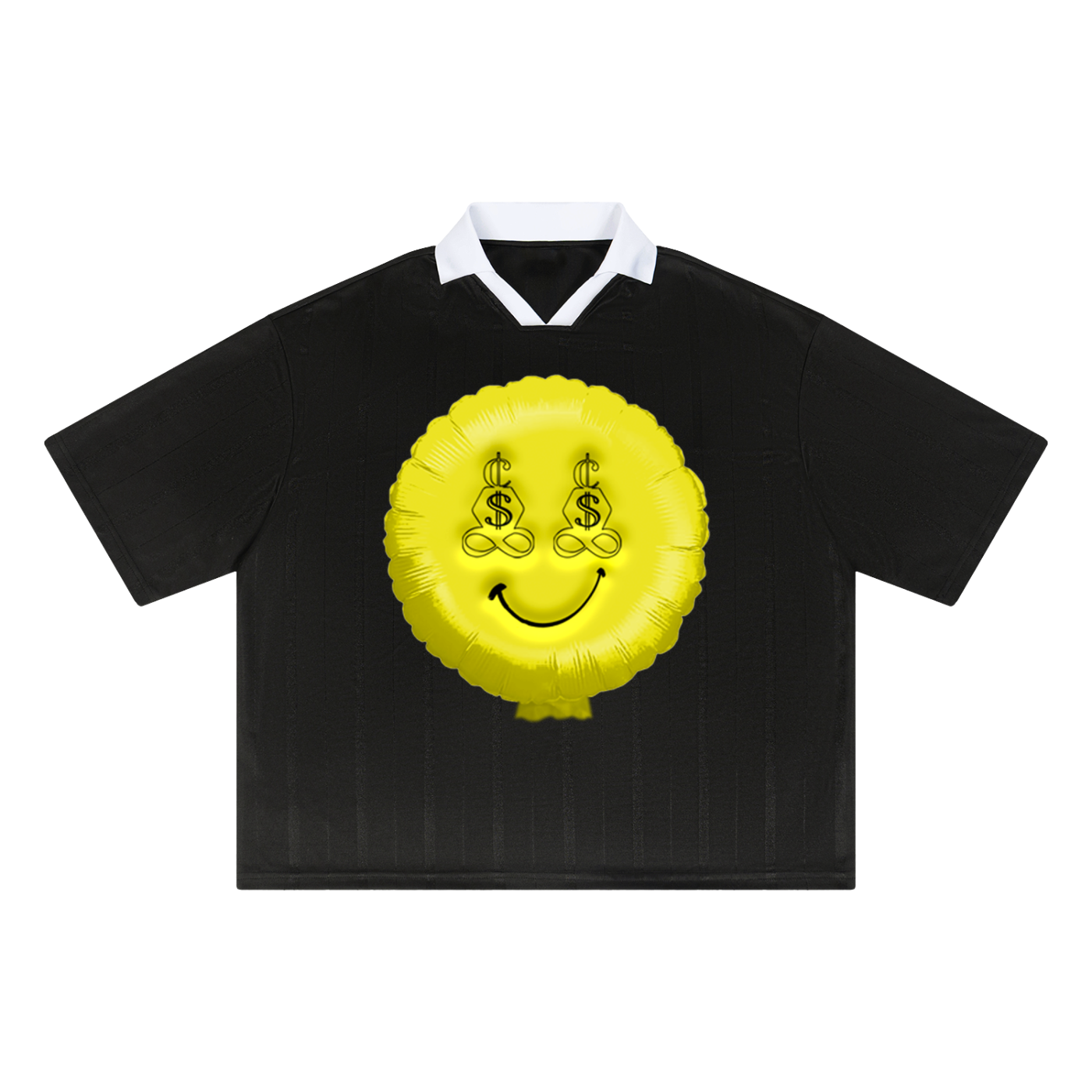 Supersmiley,honeygraphics,Gettingmoneytee,Favorite,color,yellow,my,Urbanwear,Money,street,smiles,ballon,Symbol,money,infinity,currency,dollar,Amout,cash,rules,world,wrldofmuva,Femaledesigner