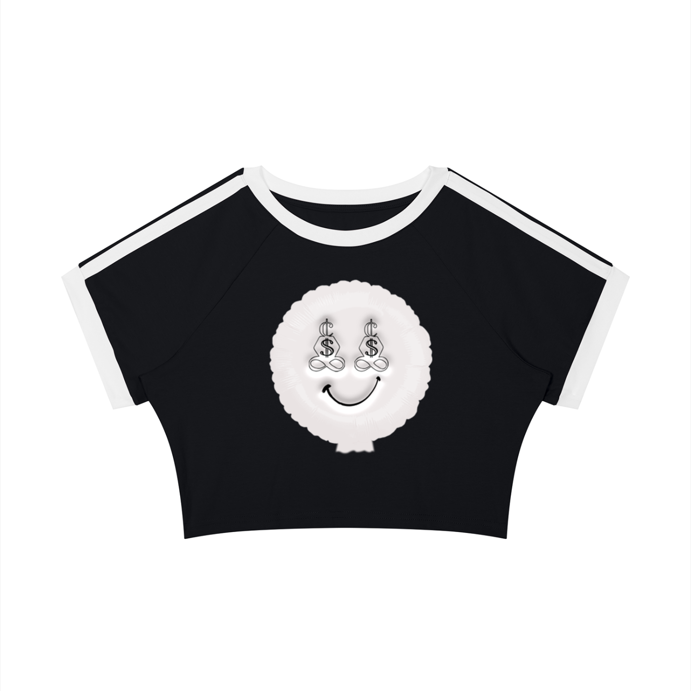 supersmiley,honeygraphics,super,smile,ballon,black,cotton