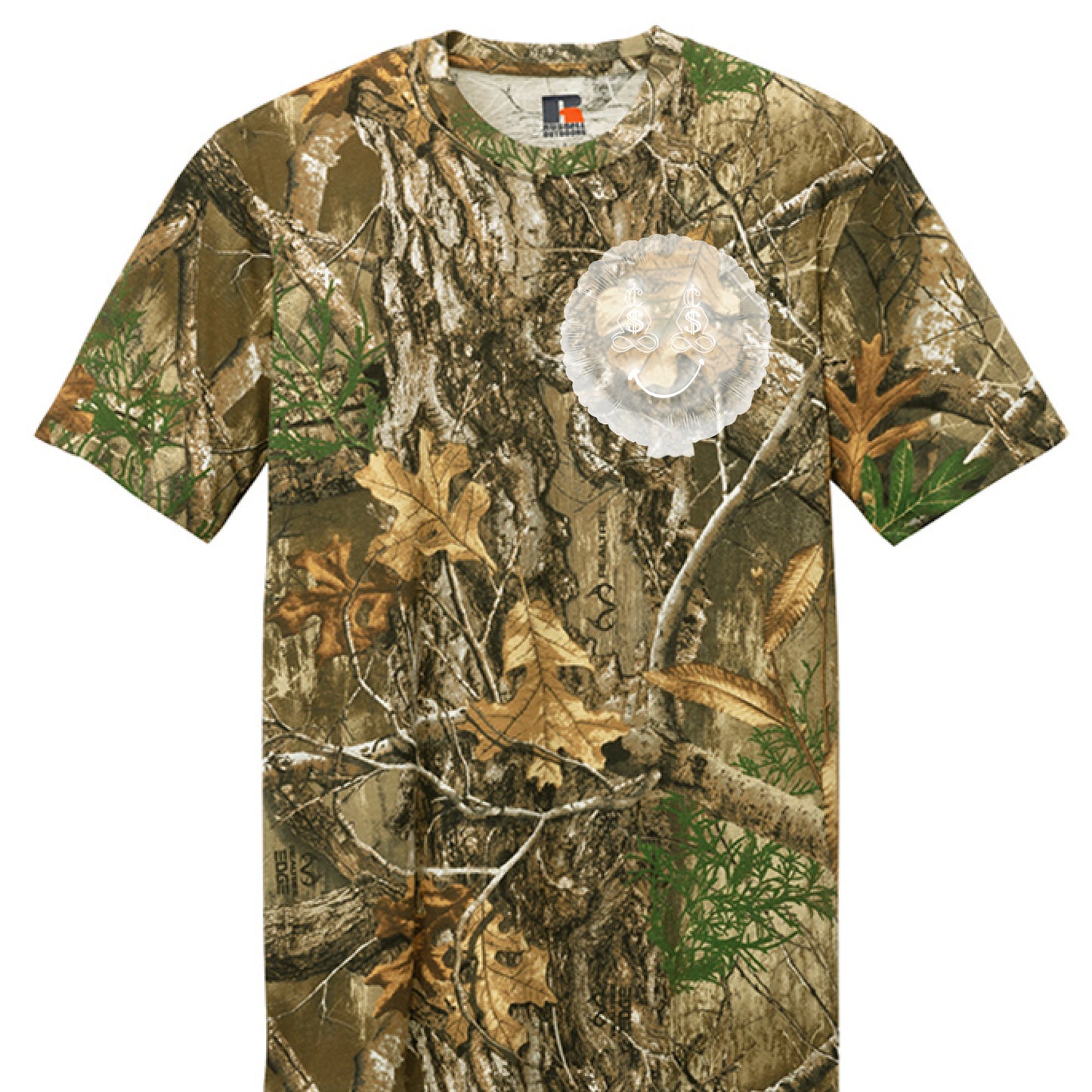 Realtree Edge - FRONT